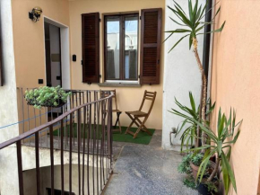 Appartement tussen de Italianen Corrido